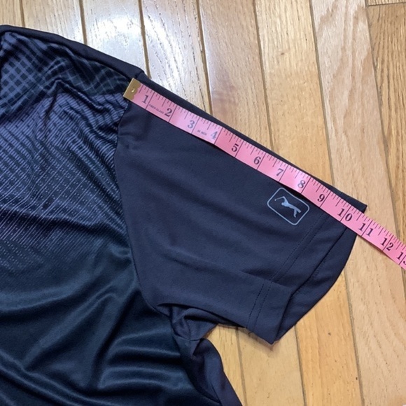 Mens PGA TOUR golf shirt size XXL - Picture 3 of 5